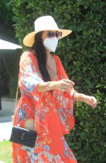 NICOLE SCHERZINGER at Jennifer Klien