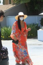 NICOLE SCHERZINGER at Jennifer Klien