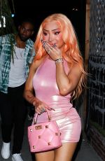 NIKITA DRAGUN at Bryce Hall