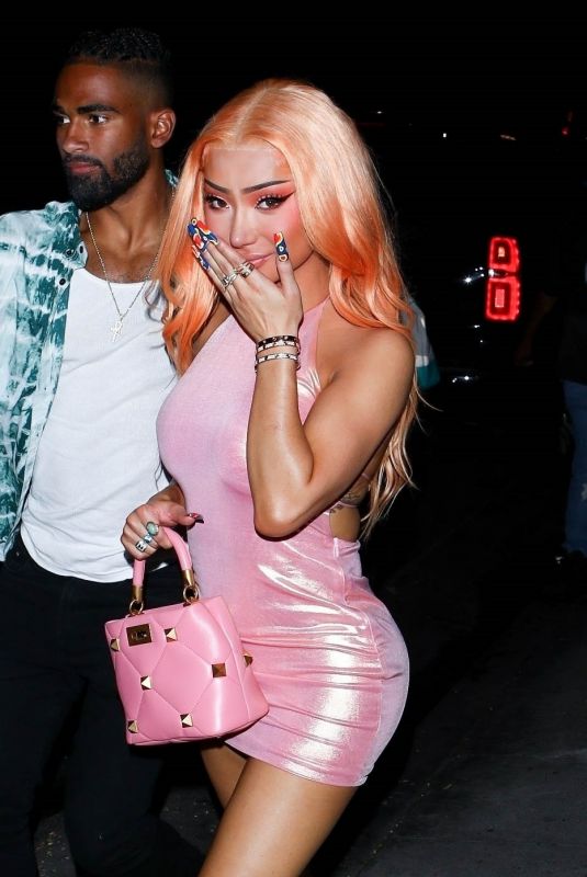NIKITA DRAGUN at Bryce Hall