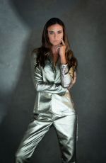 ODETTE ANNABLE at a Photoshoot, July 2021