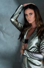 ODETTE ANNABLE at a Photoshoot, July 2021