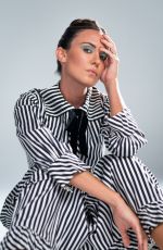 ODETTE ANNABLE at a Photoshoot, July 2021