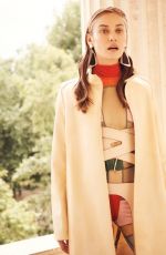 OLGA KURYLENKO in 1883 Magazine, July 2021
