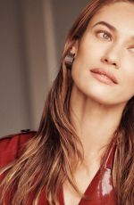 OLGA KURYLENKO in 1883 Magazine, July 2021