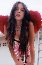 OLIVIA RODRIGO for Clash Magazine, August 2021