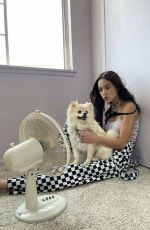 OLIVIA RODRIGO for Clash Magazine, August 2021