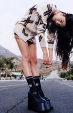 OLIVIA RODRIGO for Clash Magazine, August 2021