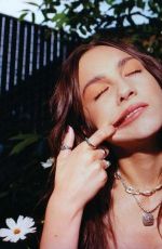 OLIVIA RODRIGO for Clash Magazine, August 2021