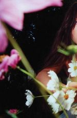 OLIVIA RODRIGO for Clash Magazine, August 2021