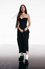 OLIVIA RODRIGO for GQ Magazine, September 2021