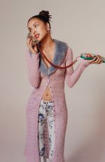OLIVIA RODRIGO for Variety Magazine, August 2021