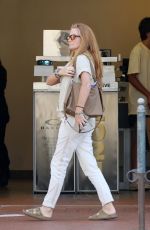 PATSY PALMER Out in Montecito 08/12/2021