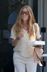 PATSY PALMER Out in Montecito 08/12/2021