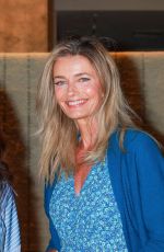 PAULINA PORIZKOVA Out on Melrose Avenue in West Hollywood 08/23/2021