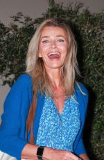 PAULINA PORIZKOVA Out on Melrose Avenue in West Hollywood 08/23/2021
