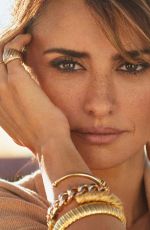 PENELOPE CRUZ at a Photoshoot, 2021