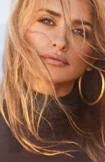 PENELOPE CRUZ at a Photoshoot, 2021