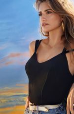 PENELOPE CRUZ at a Photoshoot, 2021