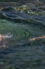 PENELOPE CRUZ in Swimsuit in Argentario 08/19/2021