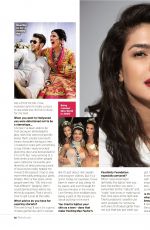 PRIYANKA CHOPRA in Notebook Magazine, July 2021