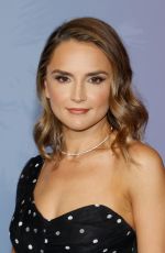 RACHAEL LEIGH COOK at He