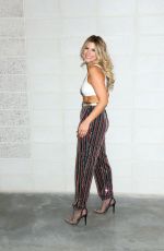RACHEL MCCORD at Magic Las Vegas 2021 at Las Vegas Convention Center 08/10/2021