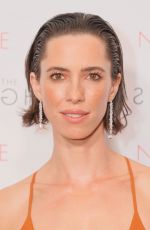 REBECCA HALL at The Night House Screening in New York 08/11/2021