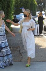 REBECCA RITTENHOUSE at Jennifer Klien