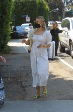 REBECCA RITTENHOUSE at Jennifer Klien