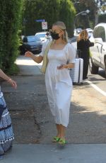 REBECCA RITTENHOUSE at Jennifer Klien