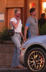 REBECCA ROMIJN and Jerry O