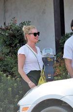REBECCA ROMIJN and Jerry O