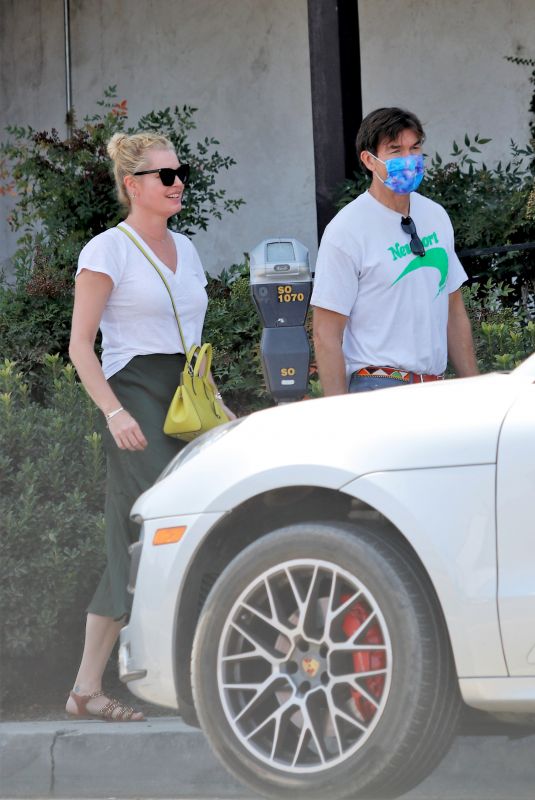 REBECCA ROMIJN and Jerry O