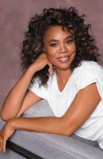 REGINA HALL in Health Magazine, September 2021