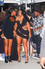 REMY MA at Jay-Z