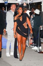 REMY MA at Jay-Z