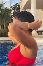 RIHANNA for Savage x Summer 2021