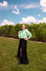 SADIE SINK for Flaunt Magazine, August 2021