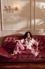 SANDRA OH in Emmy Magazine, August 2021
