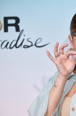 SARAH HYLAND at Bachelor in Paradise, The Ultimate Surfer Premeire in Santa Monica 08/12/2021
