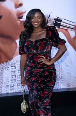 SAYCON SENGBLOH at Respect Premiere in Los Angeles 08/08/2021
