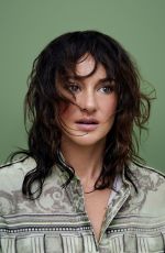 SHAILENE WOODLEY for Observer Magazine, UK August 2021