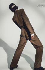 SHALOM HARLOW in Harper