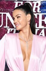 SOFIA RESING at LUISAVIAROMA for UNICEF in Capri 07/31/2021