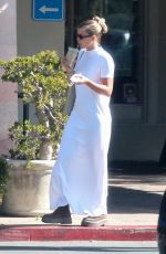 SOFIA RICHIE and Elliot Grainge Out in Malibu 07/31/2021