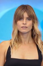 SOPHIE ROSE HARPER at Free Guy Premiere in London 08/09/2021
