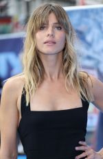 SOPHIE ROSE HARPER at Free Guy Premiere in London 08/09/2021