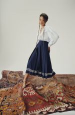 STORM REID for In The Know, August 2021