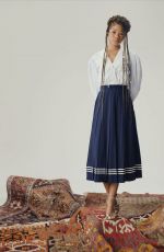 STORM REID for In The Know, August 2021